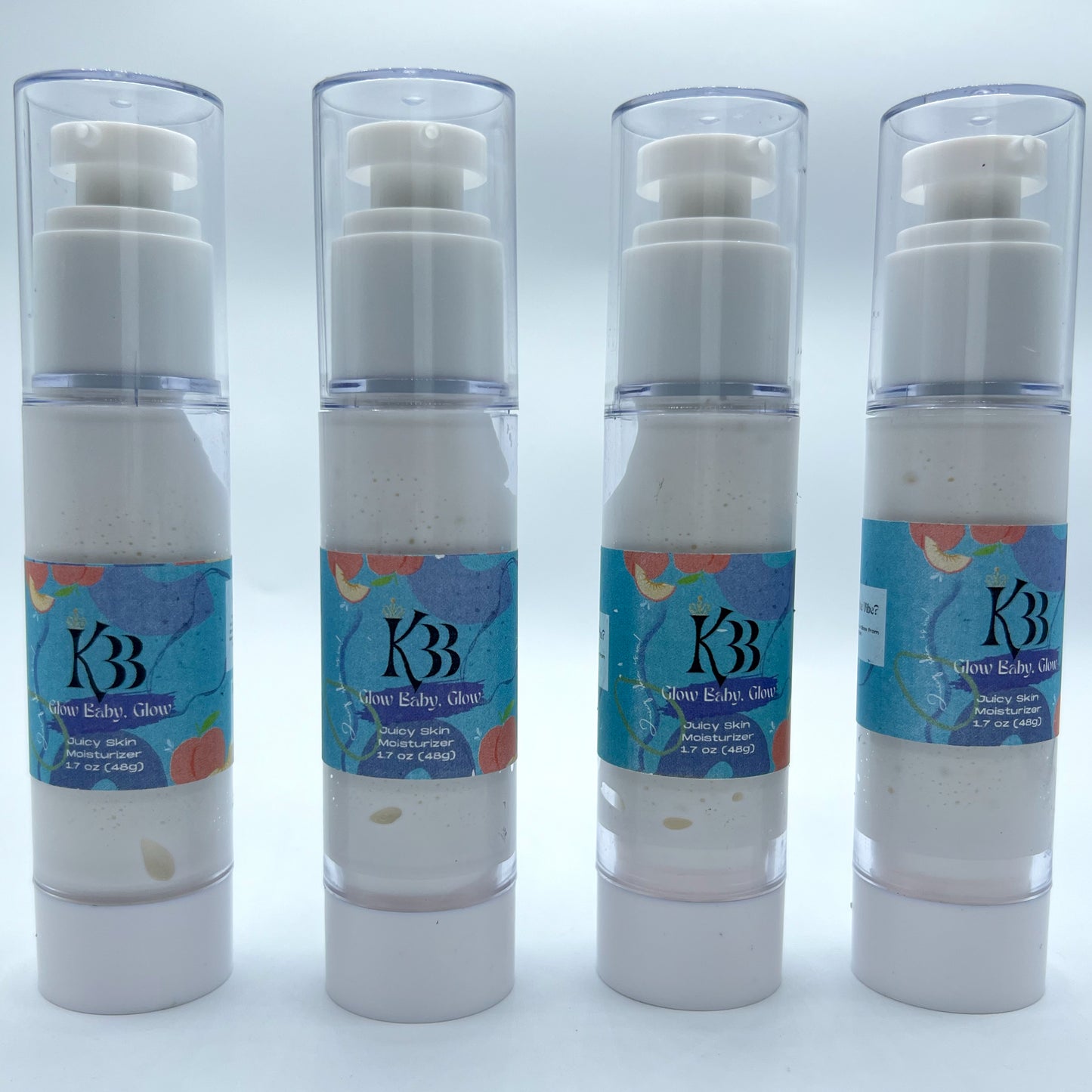 Juicy Skin Moisturizer