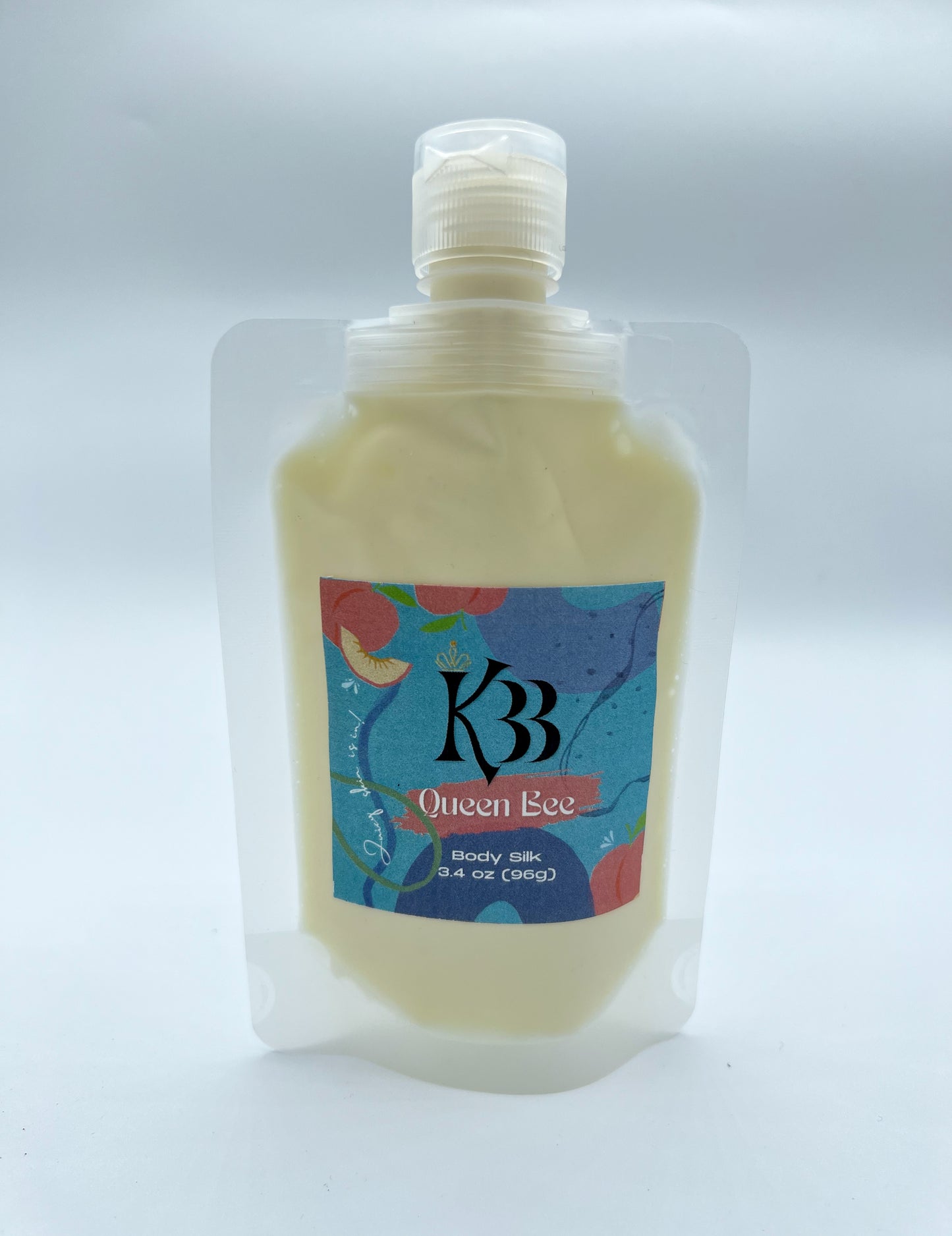 Body Silk