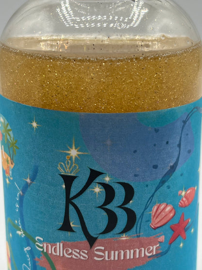 Juicy Skin Shower Oil