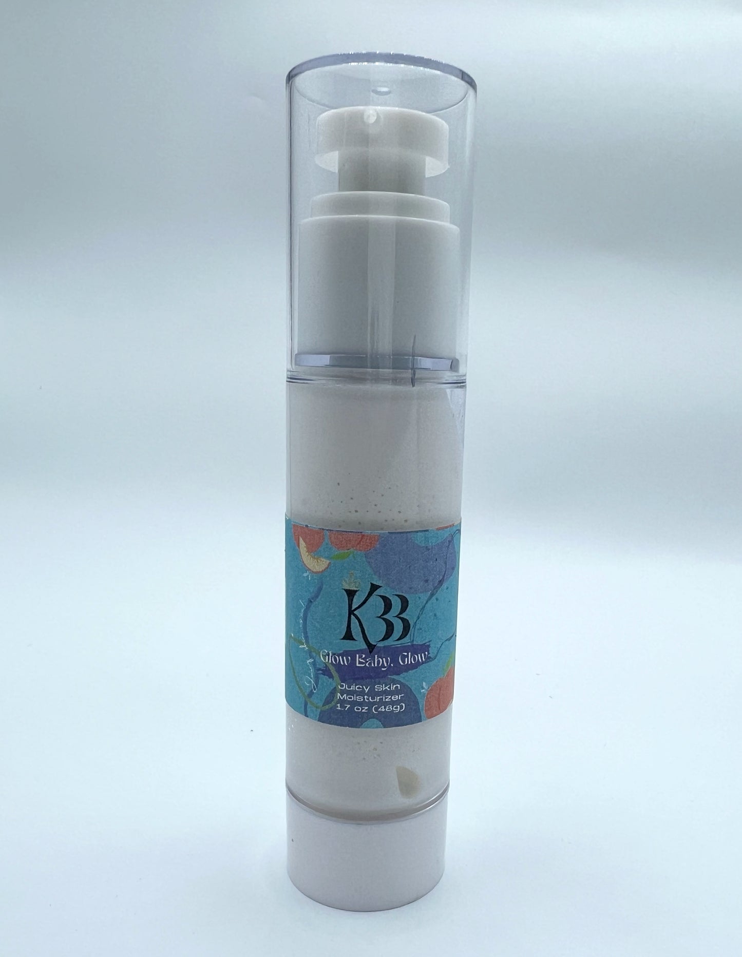 Juicy Skin Moisturizer