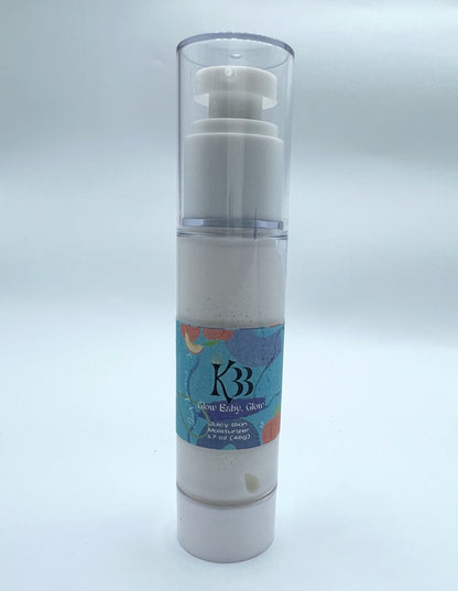 Juicy Skin Moisturizer