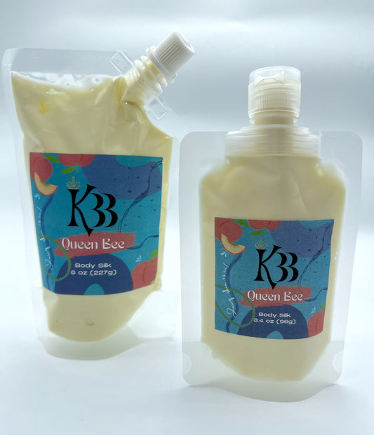 Body Silk