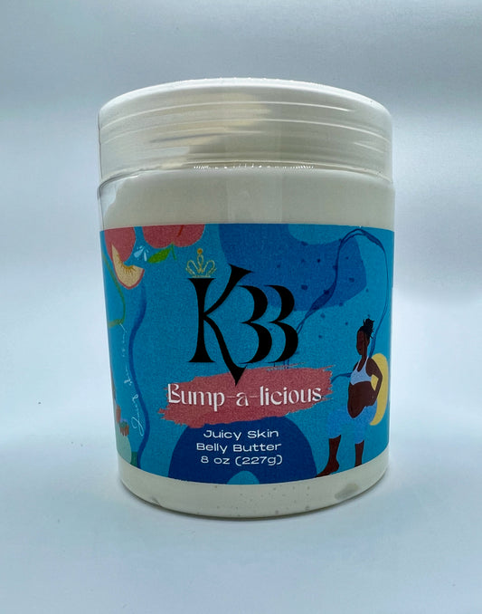 Bump-a-licious Belly Butter