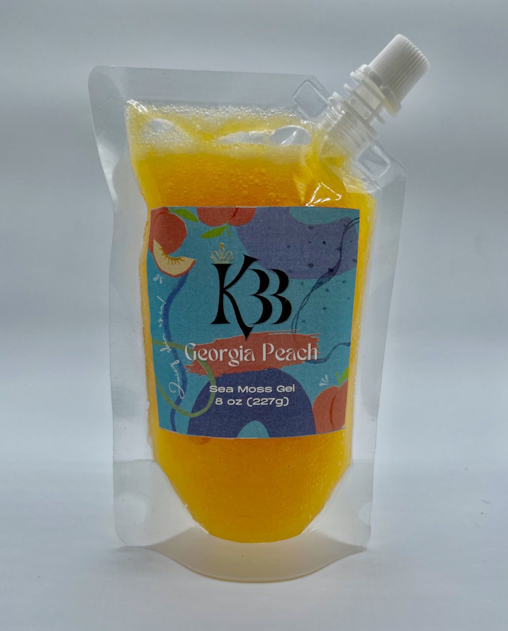 Sea Moss Gel