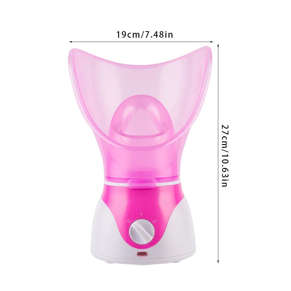 Facial Steamer
