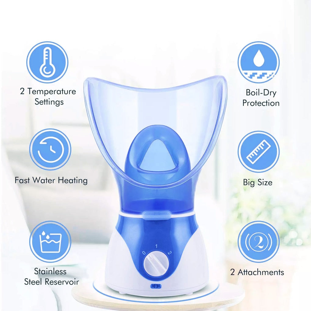 Facial Steamer