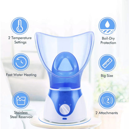 Facial Steamer