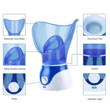 Facial Steamer