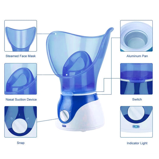 Facial Steamer